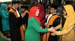 Enam Hakim Agung Dilantik