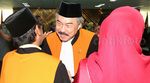 Enam Hakim Agung Dilantik