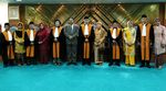 Enam Hakim Agung Dilantik