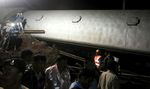 2 Kereta Anjlok di India, 20 Orang Tewas