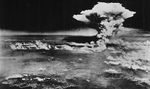 70 Tahun Setelah Bom Nuklir Hiroshima