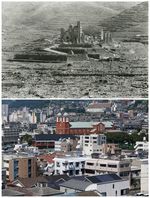 70 Tahun Setelah Bom Nuklir Hiroshima