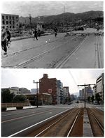 70 Tahun Setelah Bom Nuklir Hiroshima