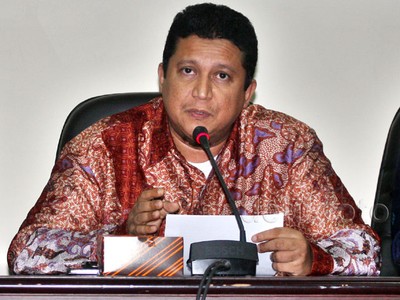 Bawaslu Rekomendasikan Perpanjangan Pendaftaran Pilkada