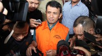 Gatot dan istrinya, Evy mulai membuka kepada penyidik soal rincian uang yang diberikan ke Kaligis terkait suap hakim PTUN Medan.