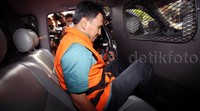Informasi yang didapat, penyidik menanyakan soal rincian uang yang diberikan Evy ke Kaligis. Penyidik ingin mengkonfirmasi beberapa pengakuan saksi-saksi lain.