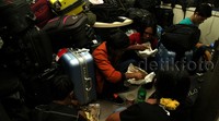 45 Warga Myanmar ini dievakuasi setelah pihak kepolisian menerima laporan dari kedutaan Myanmar yang hilang.