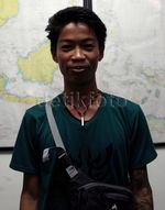 45 Warga Myanmar Dievakuasi Polisi