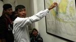 45 Warga Myanmar Dievakuasi Polisi