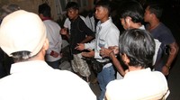Seluruh ABK tersebut laki-laki. Kisaran usia antara 20-50 tahunan.