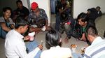 45 Warga Myanmar Dievakuasi Polisi