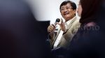 Rudi Rubiandini Bersaksi untuk Waryono Karno