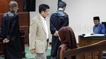 Rudi Rubiandini Bersaksi untuk Waryono Karno
