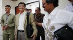 Rudi Rubiandini Bersaksi untuk Waryono Karno