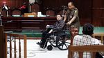 Udar Sakit, Sidang Ditunda