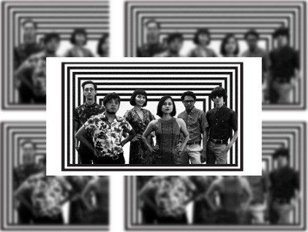 Tiket Konser di Cikini White Shoes & The Couples Company Habis