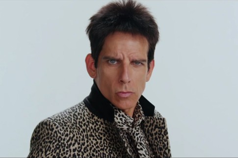 Pertanyaan tentang Ketuhanan di Trailer Zoolander 2