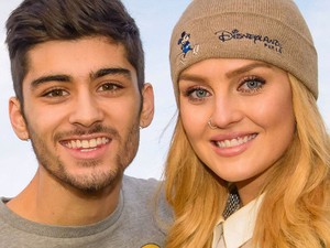 Zayn Malik dan Perrie Edwards Batalkan Pertunangan, Fans Senang