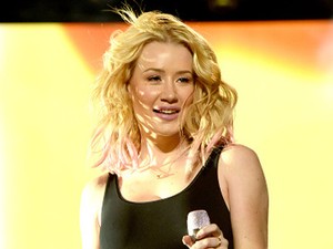 Iggy Azalea Akui Operasi Plastik di Hidung