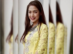 Pembatalan Nikah Ludwig terhadap Jessica Diputus Bulan Ini
