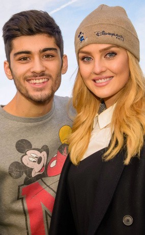 Zayn Malik dan Perrie Edwards Batalkan Pertunangan