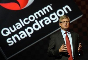 Snapdragon 820 Melenggang 11 Agustus