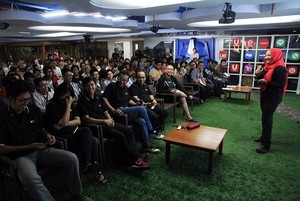 Ratusan Developer Lokal Kepincut Smart City