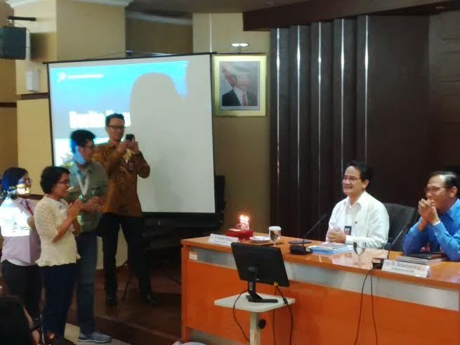 Ekonomi RI Tumbuh 4,67%, Kepala BPS: Tak Ada Resesi
