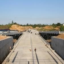 Rini Minta Waskita Karya Borong 3 Tol Mangkrak Trans Jawa