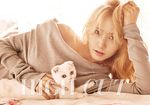 Goddess... Kecantikan Yoona yang Menggugah Hati Para SONE