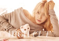 Pelantun 'Party' itu tampak menggoda. (dok. High Cut)