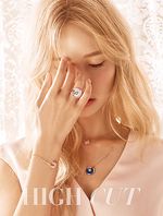 Goddess... Kecantikan Yoona yang Menggugah Hati Para SONE