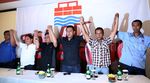 Serikat Pekerja JICT Tolak Konsesi JICT ke HPH