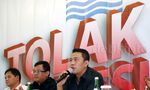 Serikat Pekerja JICT Tolak Konsesi JICT ke HPH