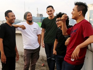 Esensi Kolaborasi bagi Captain Jack