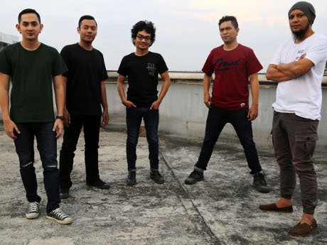 Captain Jack: Kami Menikmati Berada di Luar Jalur