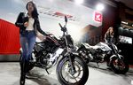 Honda Luncurkan CB150R Terbaru dan Sonic 150R