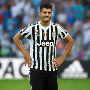 Cedera Betis Paksa Morata Absen Satu Bulan