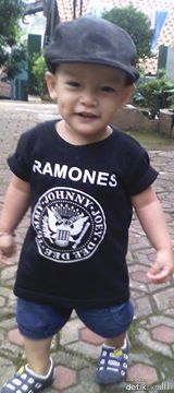 Arjuna Dzakir Albarra