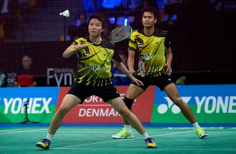 Drawing Berat, Liliyana Harap Wakil Indonesia Lain Hadang Unggulan