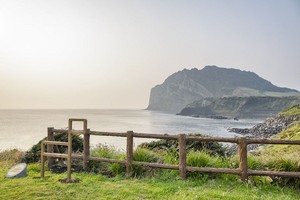 Pulau Jeju di Korea Masih Kekurangan Restoran Halal dan Fasilitas Ibadah