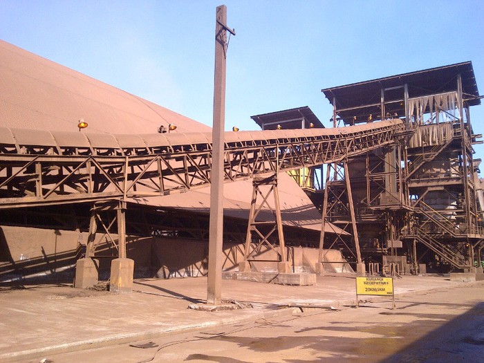 Ada 178 Perusahaan Tambang Mau Bangun Smelter di RI