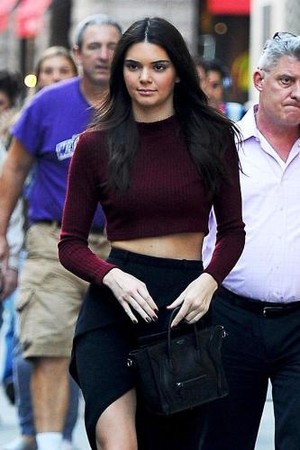Kendall Jenner Pacaran dengan Nick Jonas?