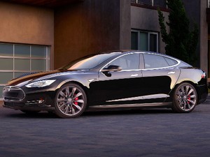 Mobil Listrik Tesla Model S Terbaru Bisa Jadi Mobil Tanpa Sopir