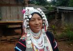 Mengintip Kebiasaan Unik Suku Pedalaman Thailand