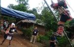 Mengintip Kebiasaan Unik Suku Pedalaman Thailand