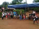 Mengintip Kebiasaan Unik Suku Pedalaman Thailand