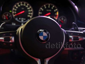 BMW Minus Mobil Konsep