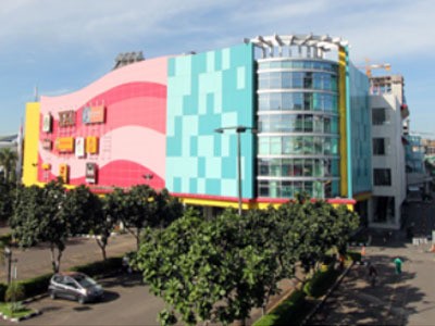 Wisata Belanja di Bekasi, Ada 8 Mal Keren (1)