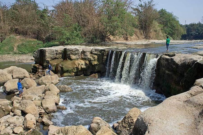Wisata 2 Hari ke Bekasi, Ini Rute Asyiknya